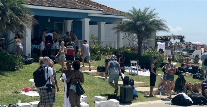 fyre festival