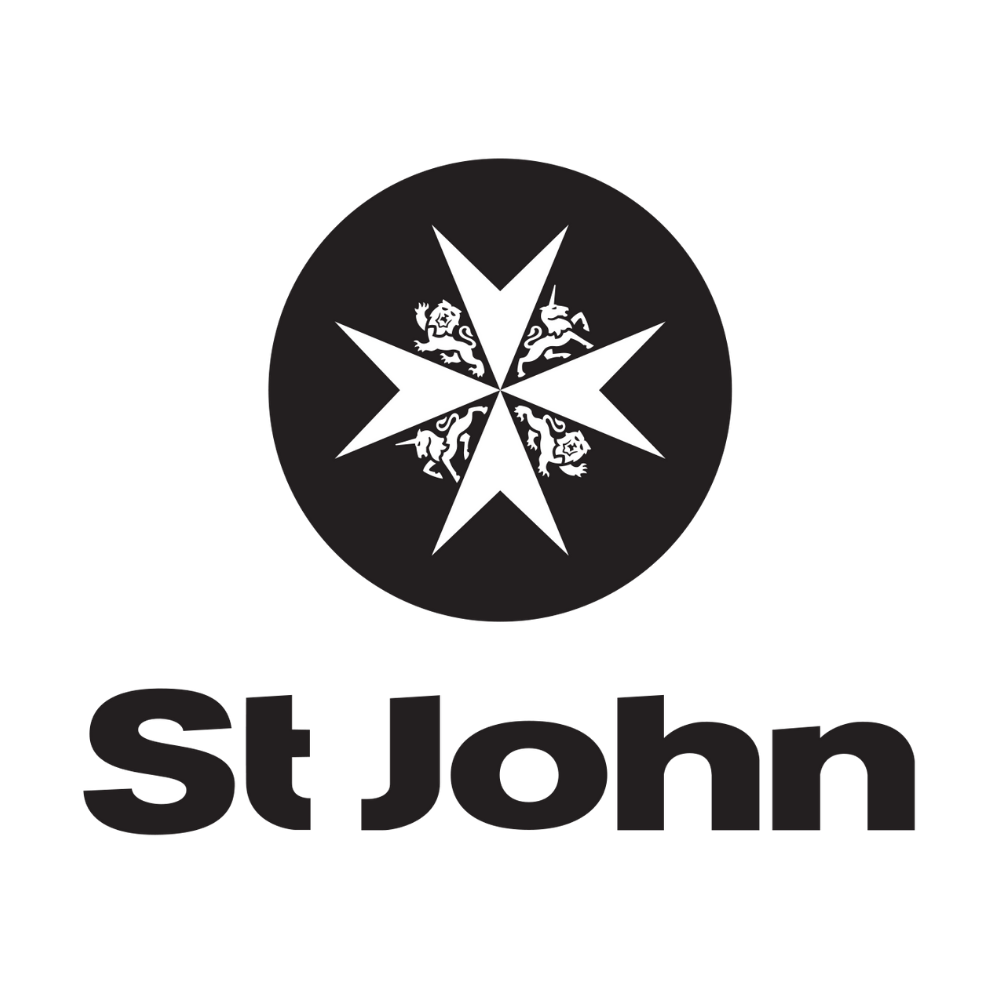 St John