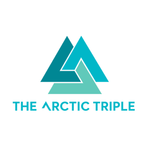 Arctic triple