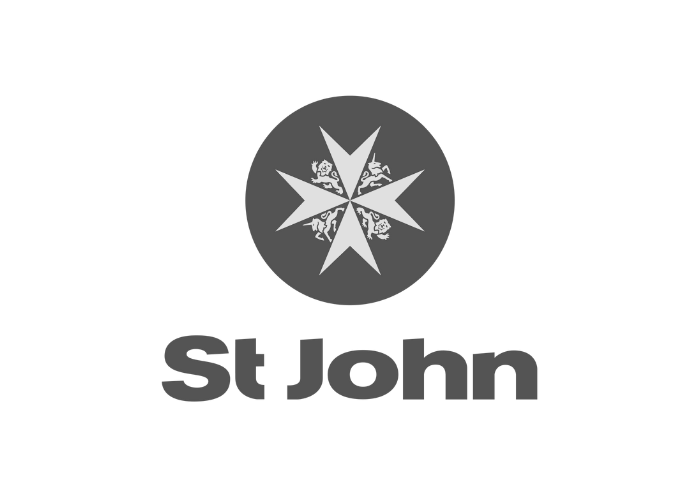 St John